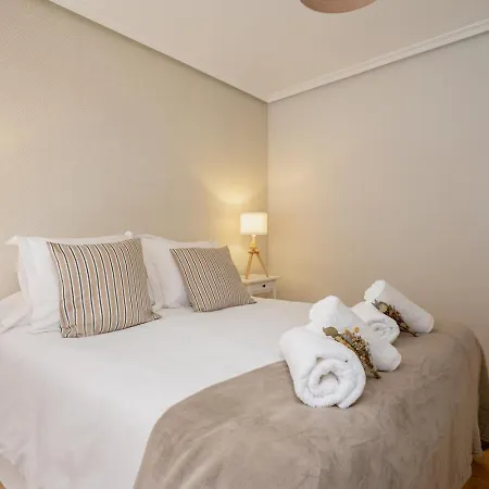 Apartamento Tres Mares Gijon Exterior photo