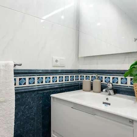 Apartamento Tres Mares Gijon Exterior photo