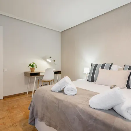 Apartamento Tres Mares Gijon Exterior photo