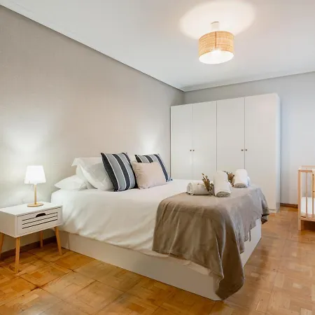 Apartamento Tres Mares Gijon Exterior photo