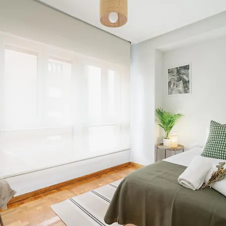 Apartamento Tres Mares Gijon Exterior photo