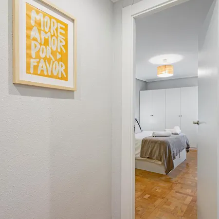 Apartamento Tres Mares Gijon Exterior photo