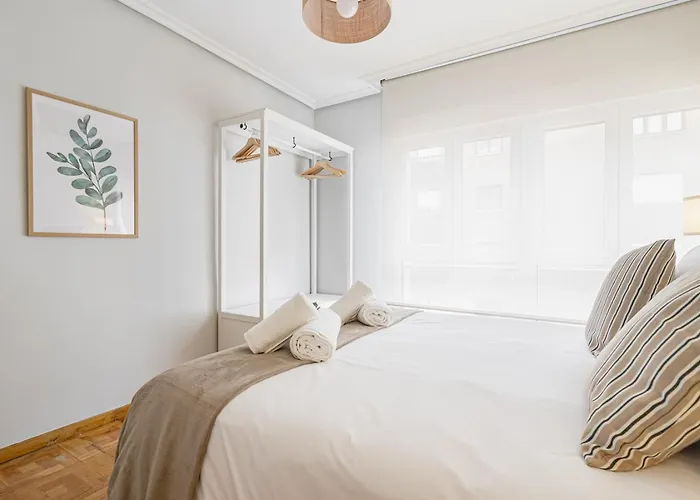 Apartamento Tres Mares