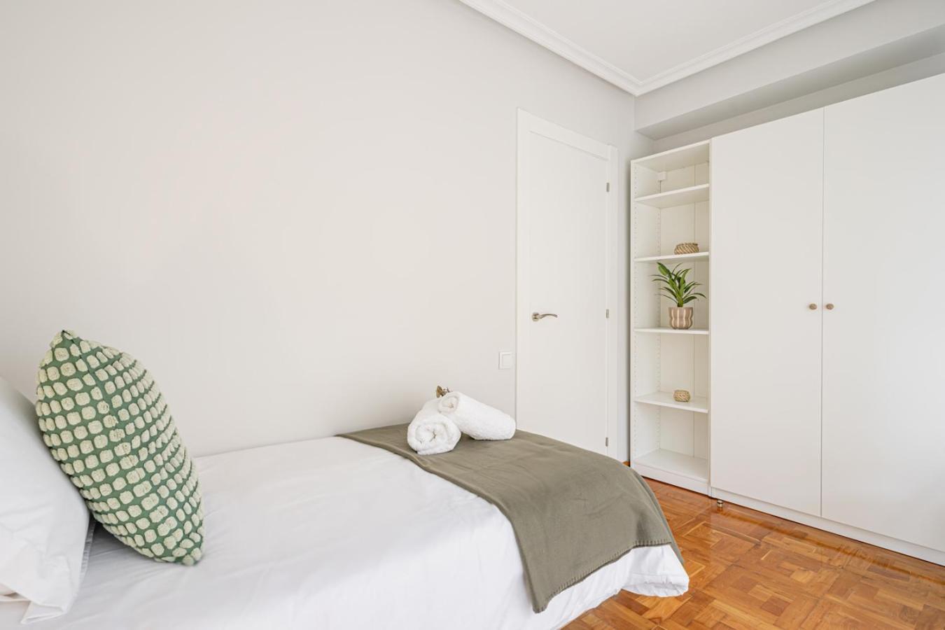 Tres Mares Apartamento *