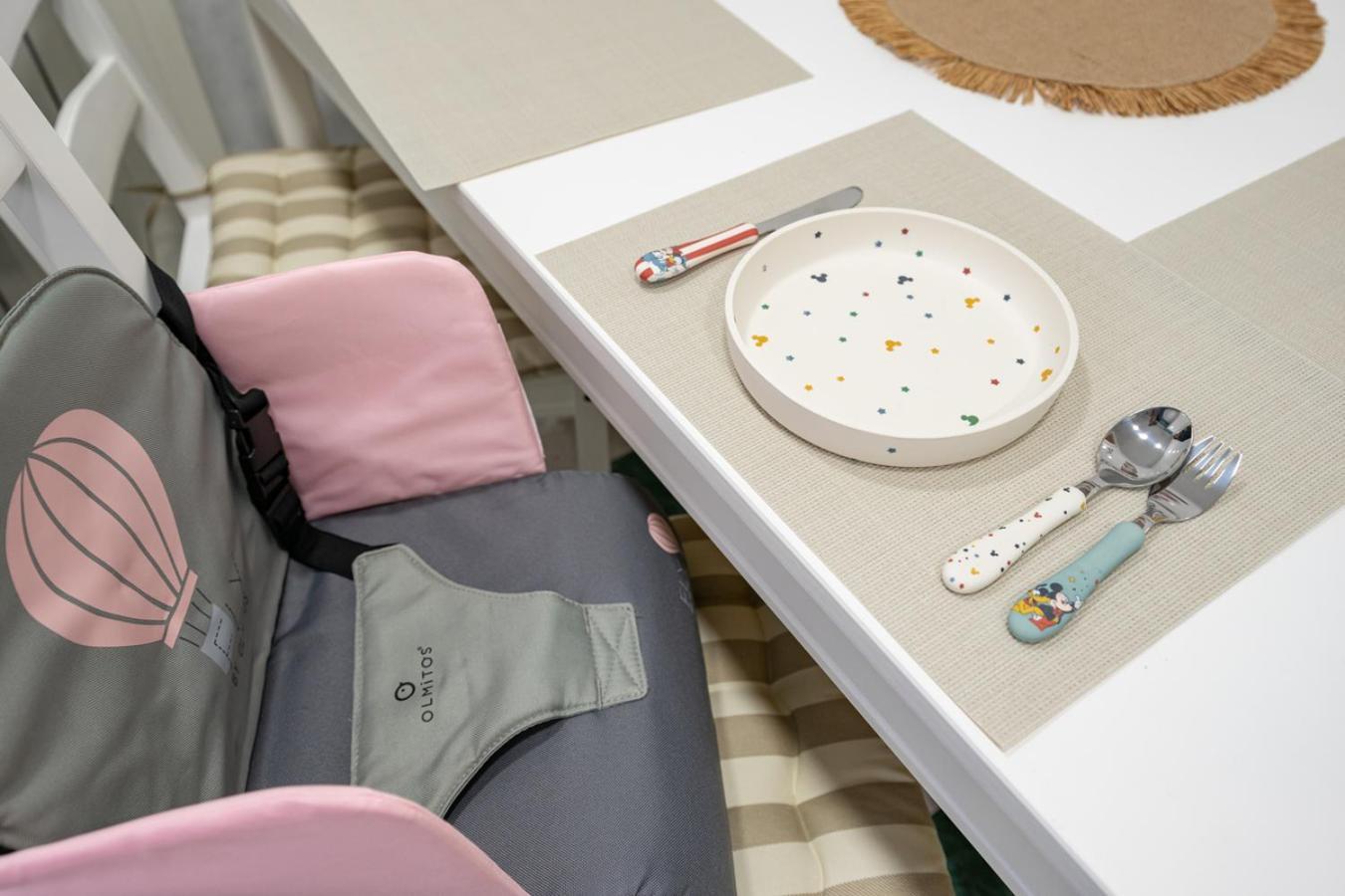 Apartamento Tres Mares *