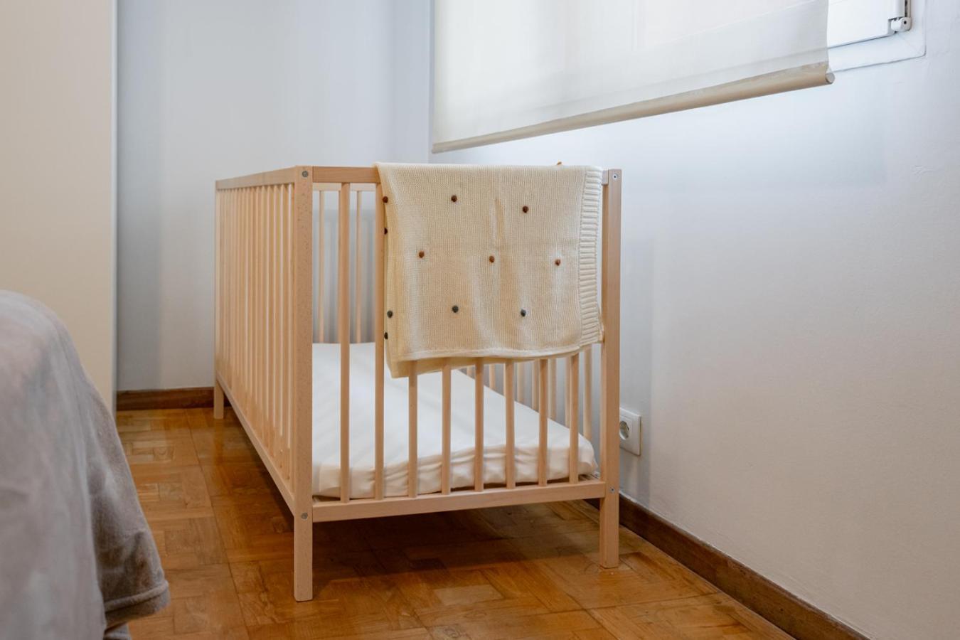 Tres Mares Apartamento Gijón