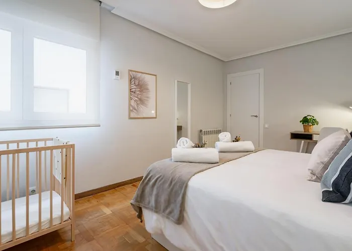 Apartamento Tres Mares