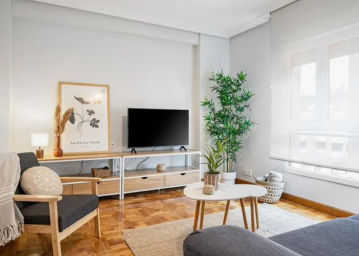 Apartamento Tres Mares