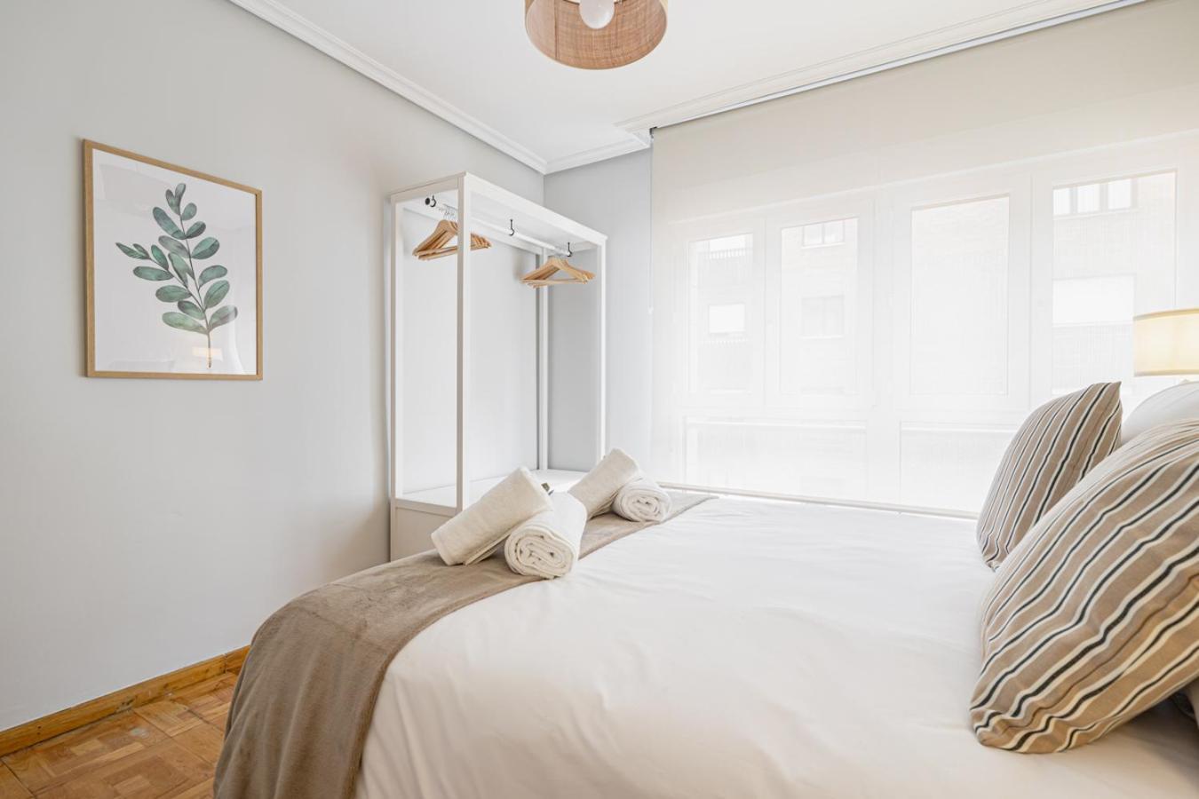 Tres Mares Apartment Gijon
