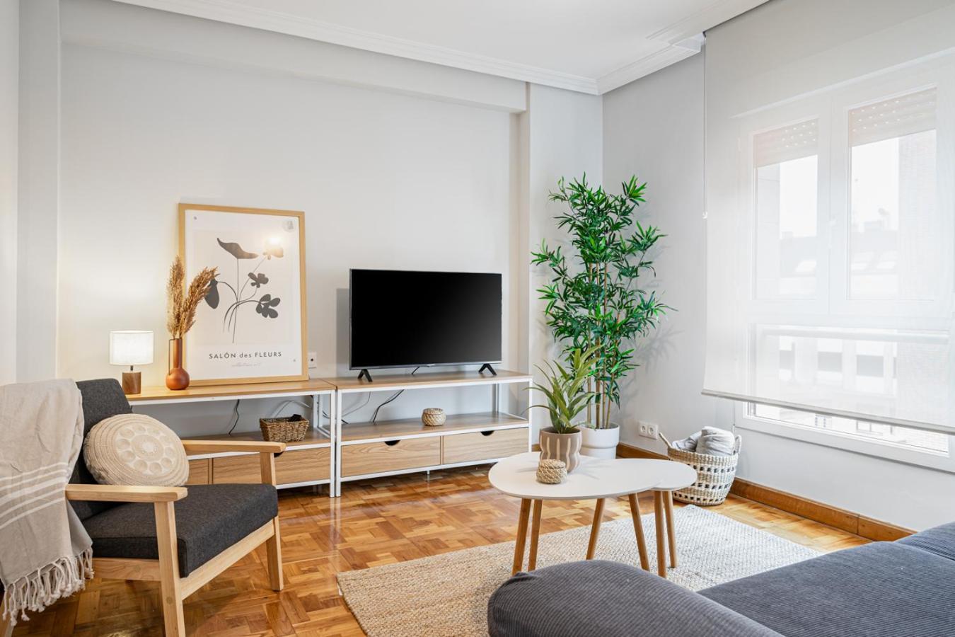 Apartment Tres Mares