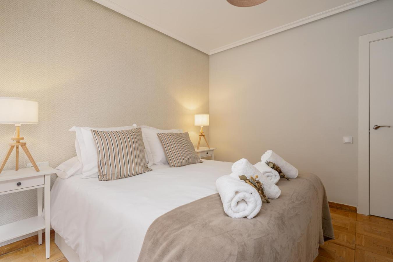 Tres Mares Apartment