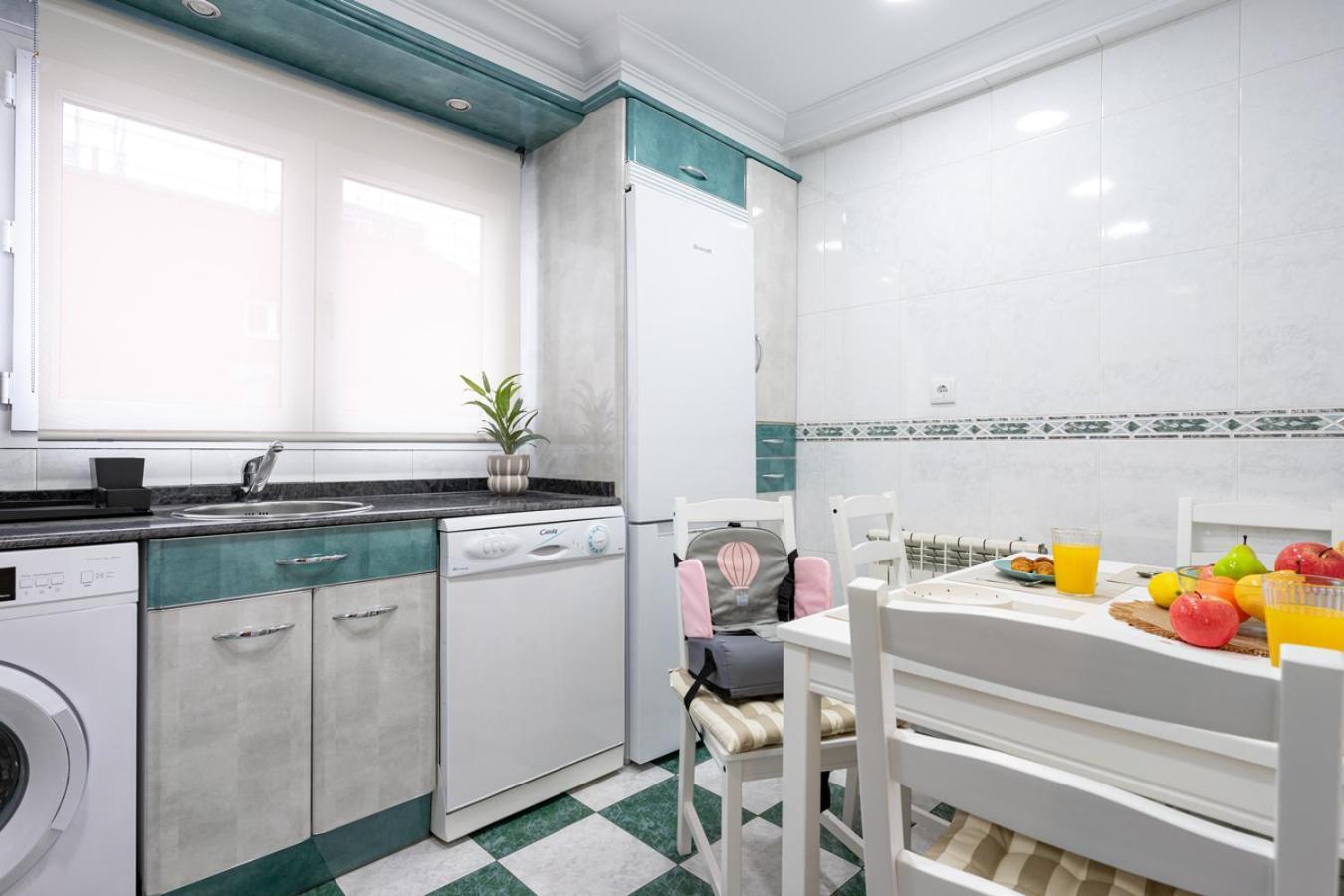 Apartment Tres Mares Gijon