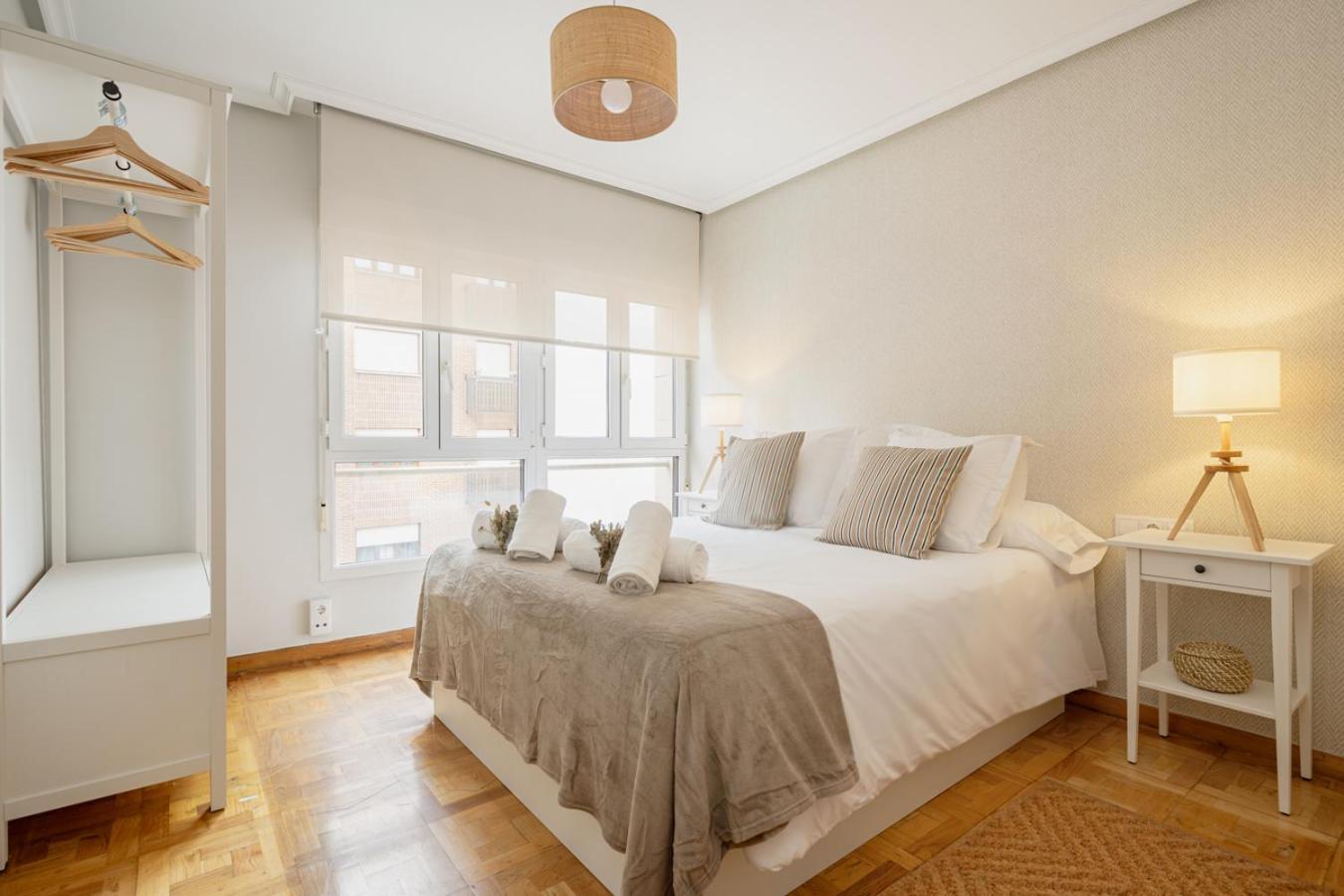 Tres Mares Apartment Gijon
