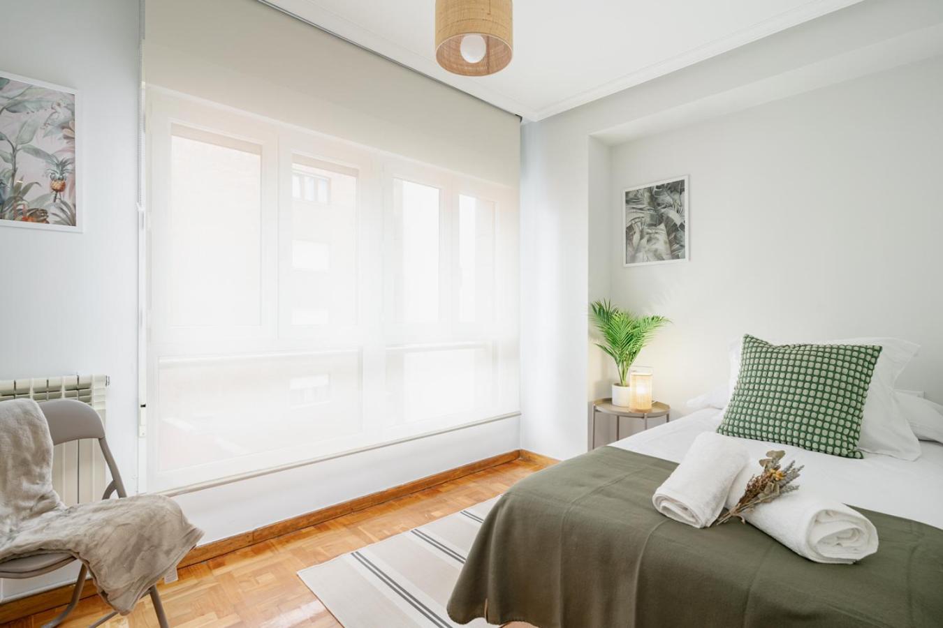 Apartment Tres Mares Gijon