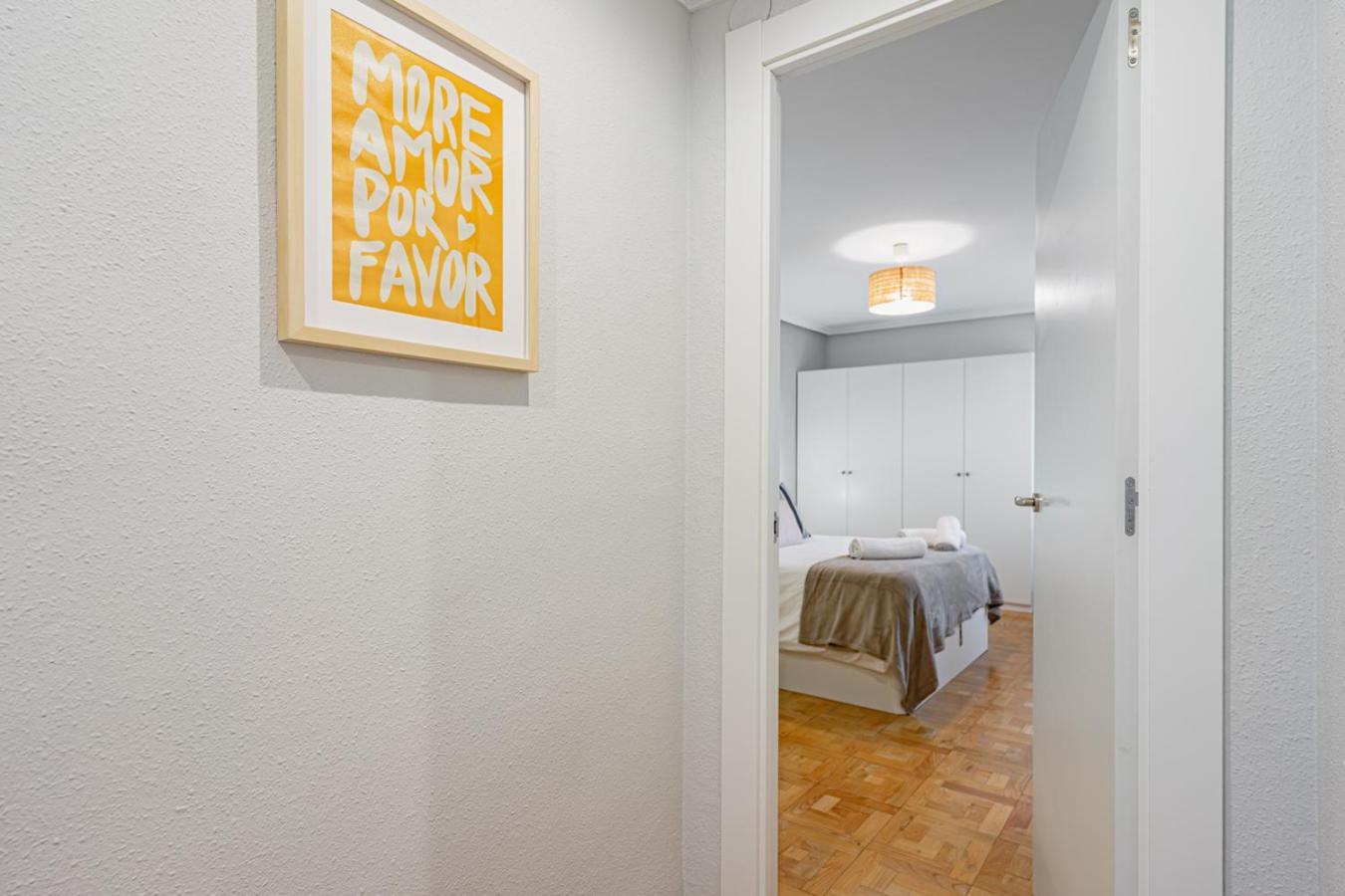 Apartment Tres Mares
